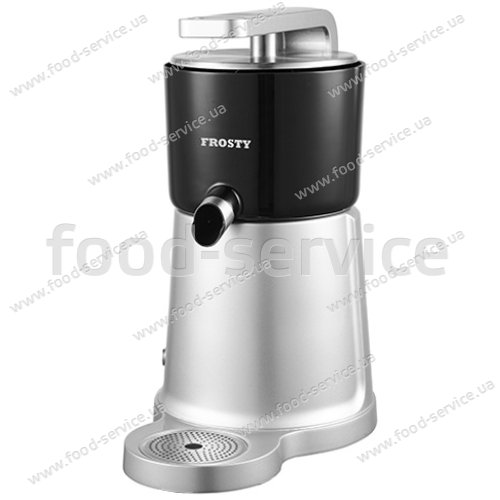 Соковитискач для цитрусових Frosty FC-01